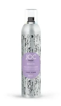Разглаживающий cпрей-блеск JCare Finish Shineon Barex 300 мл