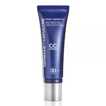 CC-Крем Daily Perfection Skin SPF30 Germaine de Capuccini