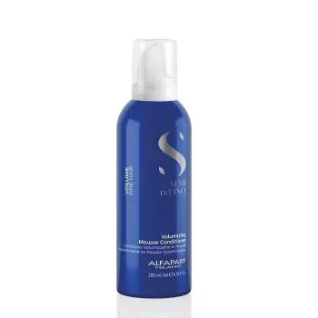 Мусс-кондиционер для придания объема волосам Volumizing Mousse Conditione Alfaparf Milano 200 мл