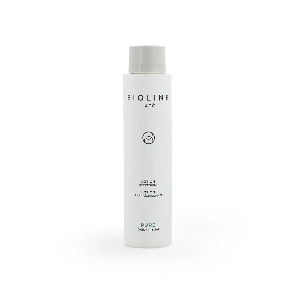 Противовоспалительный лосьон Pure Daily Ritual Refreshing Lotion (DRR43200, 200 мл)