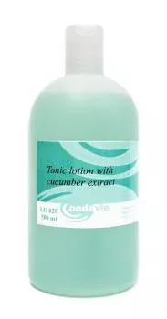 Универсальный тоник с экстрактом огурца Ondevie