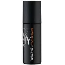 Универсальный спрей для текстурной укладки Texture Maker Sebastian Professional