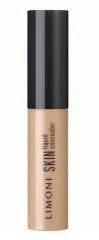 Консилер Skin liquid concealer Limoni