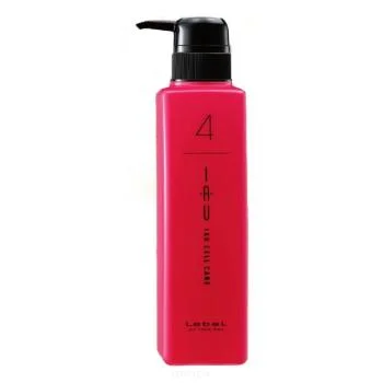 Гель фиксирующий для волос Iau Cell Care 4 (100 мл) Lebel