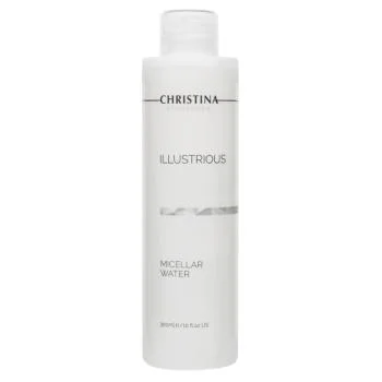 Мицеллярная вода Illustrious Micellar water Christina