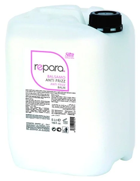 Бальзам для всех типов волос