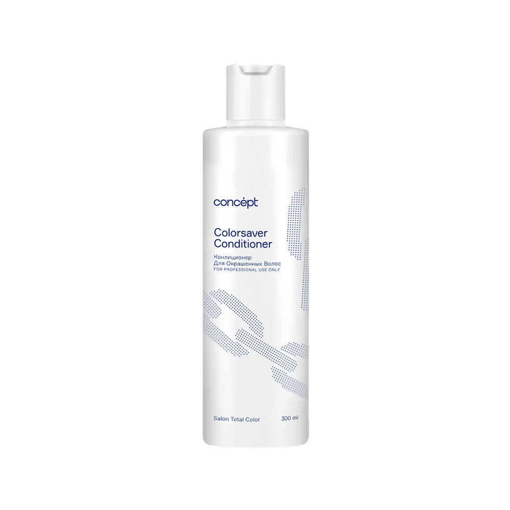 Бальзам-кондиционер для окрашенных волос Сolorsaver Conditioner (90707, 300 мл)