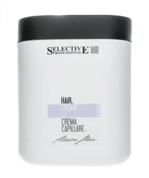 Кондиционирующий крем - Hair Cream Selective Professional 1000 мл