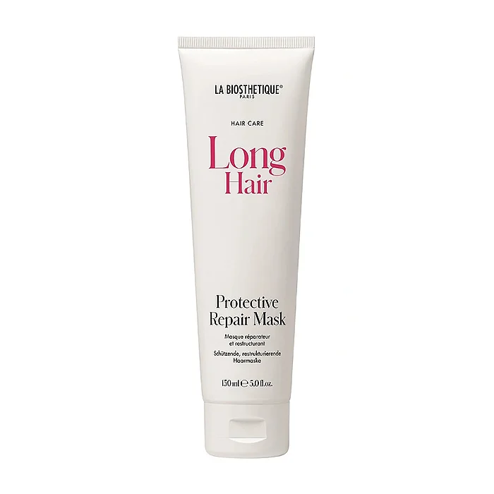 Защитная интенсивно восстанавливающая маска против ломкости волос Protective Repair Mask