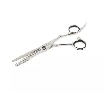 Ножницы филировочные PowerCut 628 Olivia Garden