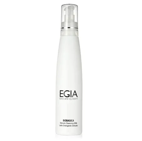 Деликатное очищающее молочко Delicate Cleansing Milk (FP-13, 200 мл)