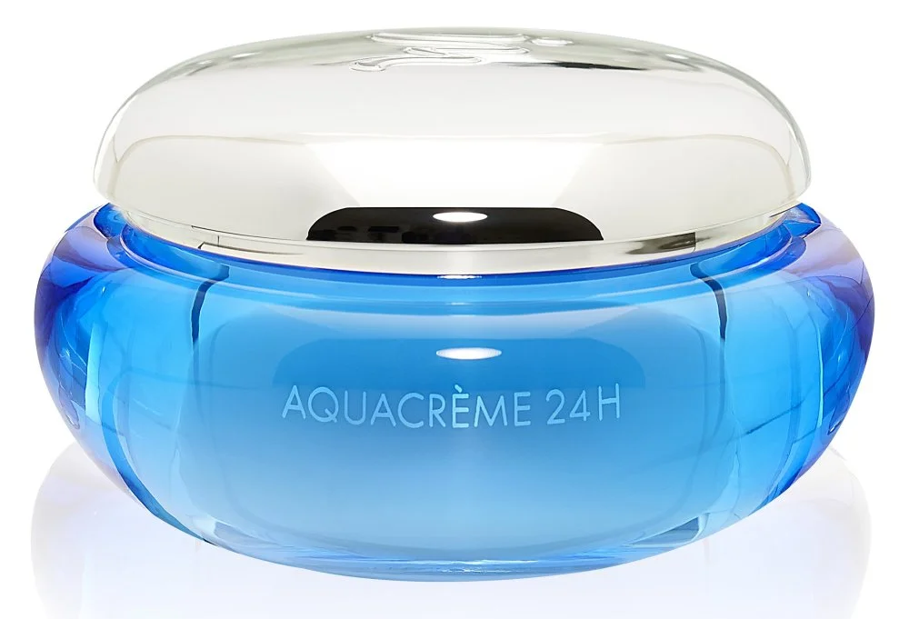 Аква крем 24 часа интенсивного увлажнения Bio-Élita Aquacrème 24H Soin Hydratation Intense