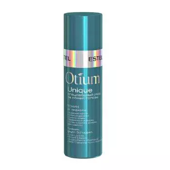 Тоник-пилинг от перхоти Otium Unique Estel 100 мл