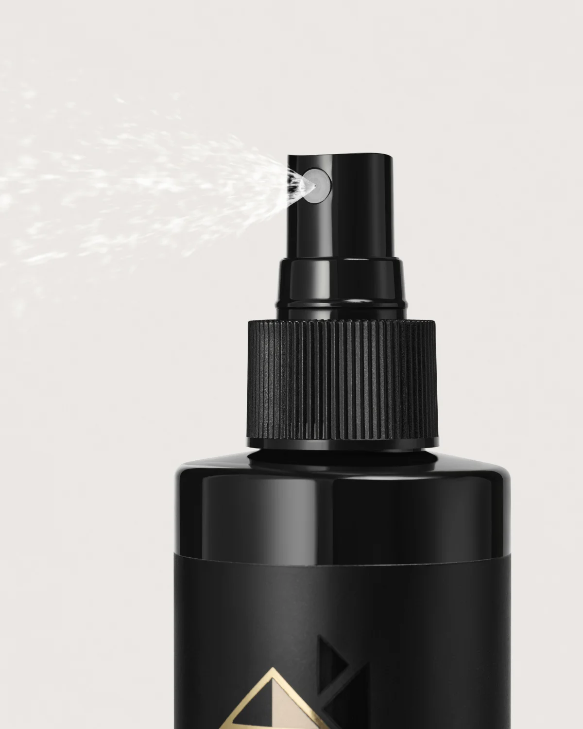 Несмываемый крем-спрей Molecular Hair Cream 