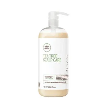 Кондиционер для волос с комплексом Regeniplex Scalp Care Conditioner 1000 мл Paul Mitchell