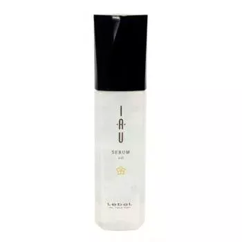 Эссенция для волос IAU Serum Lebel 100 мл