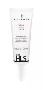 Профессиональный крем-филлер Vital Histomer 125 мл