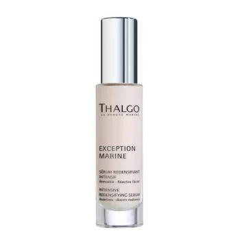 Интенсивная антивозрастная укрепляющая сыворотка Intensive Redensifying Serum Thalgo 30 мл