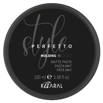 Матовая паста Molding matte paste Kaaral