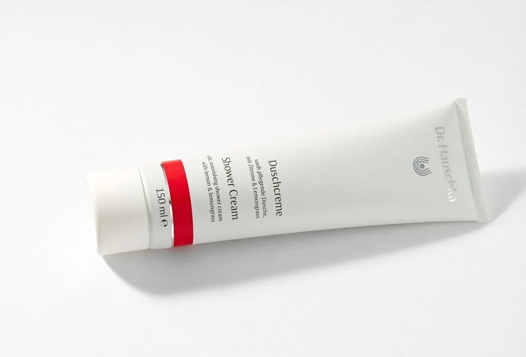 Крем для душа Duschcreme