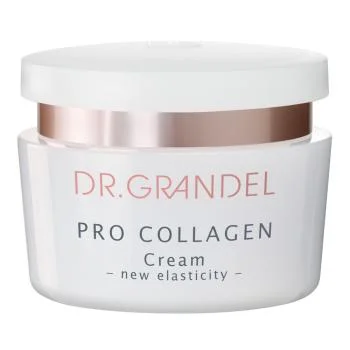 Крем Проколлаген ProCollagen Cream Dr. Grandel 50 мл