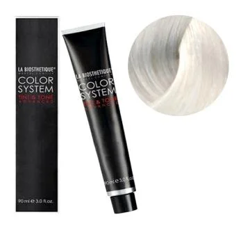 Ультраблонд бесцветный Ultra Blond 100+ La Biosthetique 90 мл