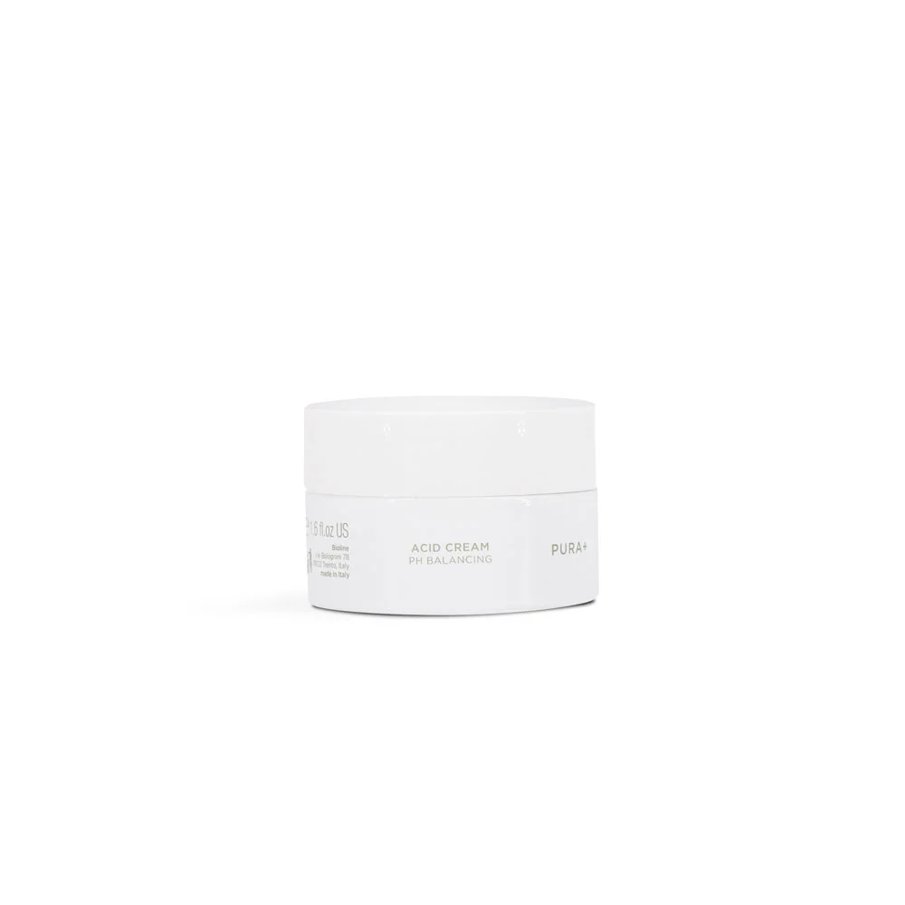 Восстанавливающий баланс крем Pura+ Balancing Acid Cream (LPR15050, 50 мл)