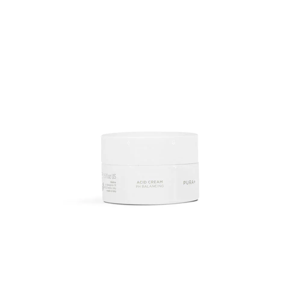 Восстанавливающий баланс крем Pura+ Balancing Acid Cream (LPR15050, 50 мл)