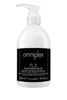 Средство для защиты и восстановления после химвоздействия FarmaVita 500 мл