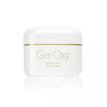 Дневной и ночной увлажняющий крем с SPF 7 Ger Oxy Gernetic