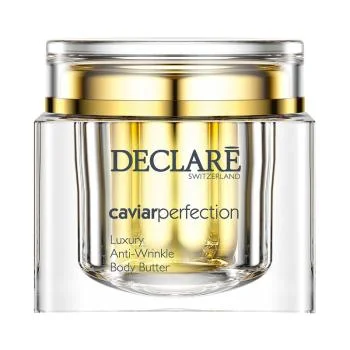 Питательный крем-люкс для тела Luxury Anti-Wrinkle Body Butter Declare 200 мл