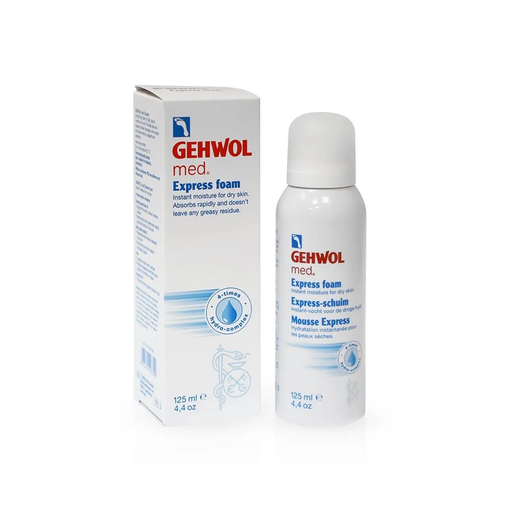 Экспресс-пенка med (125 м)