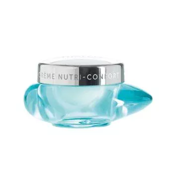 Восстанавливающий крем для питания и комфорта кожи Cold Cream Marine Thalgo 50 мл