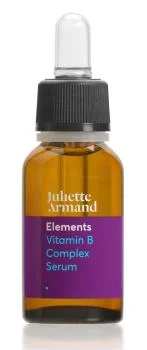 Сыворотка с витаминами группы Vitamin В Complex Serum Juliette Armand