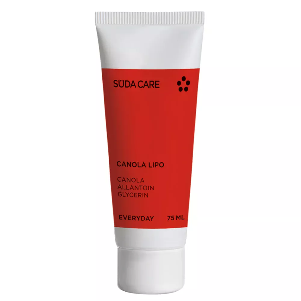 Канола-липо крем Canola-Lipo-Creme (5033, 75 мл)
