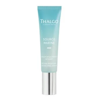 Интенсивная увлажняющая сыворотка Intense Moisture-Quenching Serum Thalgo