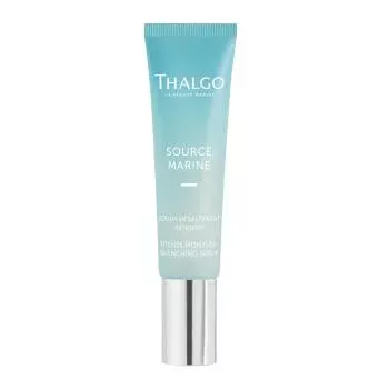 Интенсивная увлажняющая сыворотка Intense Moisture-Quenching Serum Thalgo