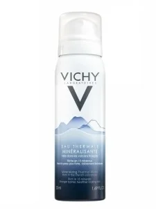 Термальная Вода Spa Vichy