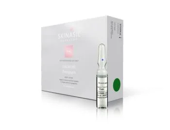 Лекарцел Lecarcel Skinasil 10*5 мл