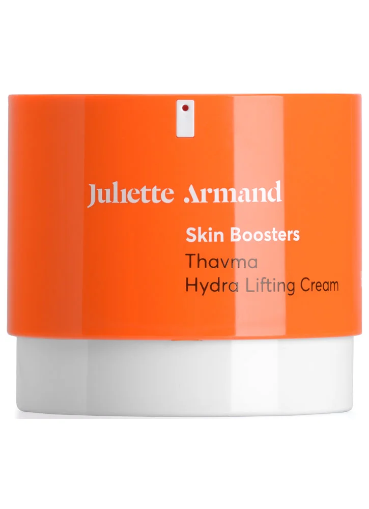 Крем для коррекции мимических морщин Thavma Hydra Lifting Cream