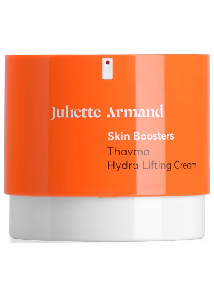 Крем для коррекции мимических морщин Thavma Hydra Lifting Cream