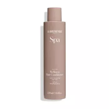 Оздоровительный кондиционер для волос Wellness Hair Conditioner La Biosthetique
