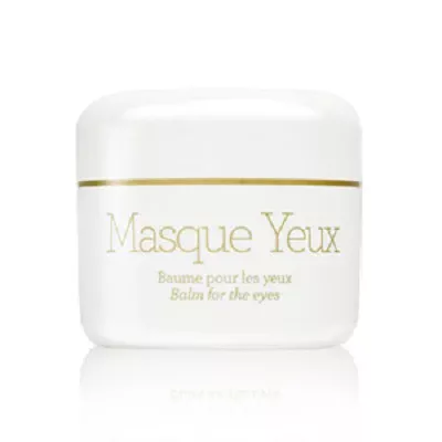 Противоотечная крем-маска для век Masque Yeux (FNVGMAS030, 30 мл)