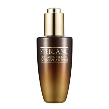 Сыворотка лифтинг для лица с коллагеном 90% Collagen Firming Intensive Ampoule Steblanc 50 мл Сыворотка лифтинг для лица с коллагеном 90% Collagen Firming Intensive Ampoule Steblanc 50 мл