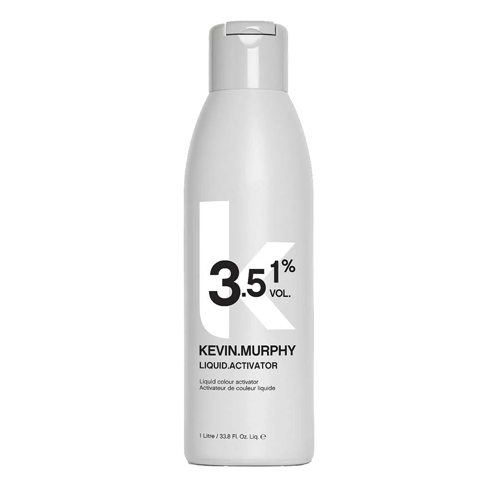 Оксидант Ликвид.Активатор Colour Liquid.Activator 1% (3.5 Vol.)
