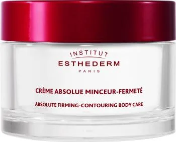 Крем Абсолютная стройность и упругость Institut Esthederm 200 мл