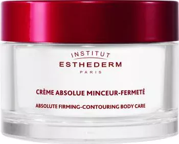 Крем Абсолютная стройность и упругость Institut Esthederm 200 мл