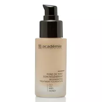 Регенерирующая тональная основа тон 2 Мед Academie
