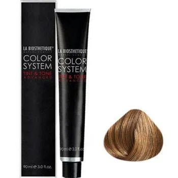 Средний блондин интенсивный Tint & Tone 77/0 La Biosthetique 90 мл