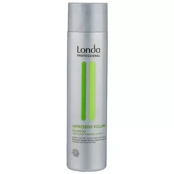 Шампунь для придания объёма Impressive Volume Londa / Kadus